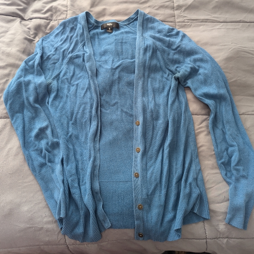 Mossimo cardigan